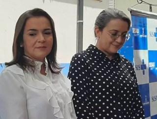 Prefeita perde eleição no Conselho Municipal de Saúde